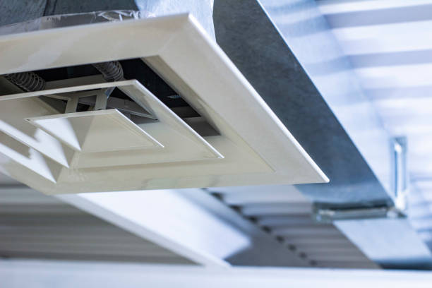 Best Home Air Vent Cleaning  in Sayre, OK