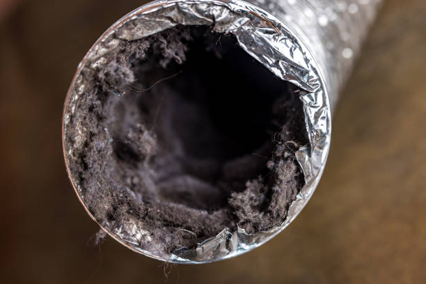 Ductwork Cleaning Services in OK