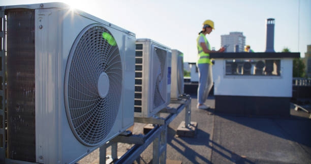 Best Air Duct Cleaning Near Me  in Sayre, OK