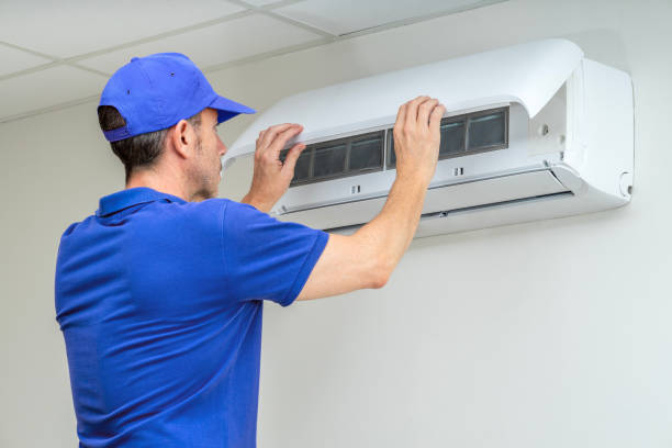 Reliable OK Airduct Cleaning Solutions