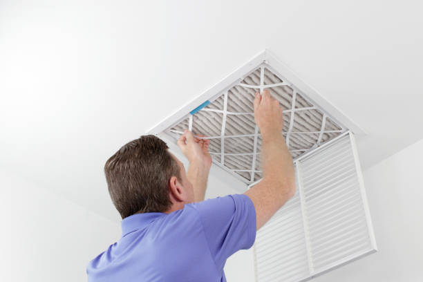 Best Residential Air Duct Cleaning  in Sayre, OK